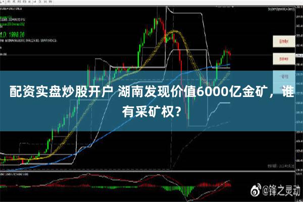 配资实盘炒股开户 湖南发现价值6000亿金矿，谁有采矿权？