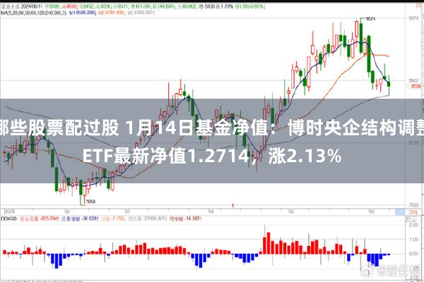 哪些股票配过股 1月14日基金净值：博时央企结构调整ETF最新净值1.2714，涨2.13%